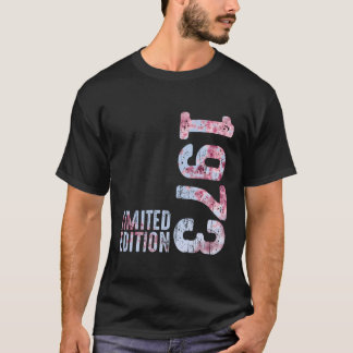 Phantastisches Jahr 1973 Seit 1973 Vintag 1973 T-Shirt