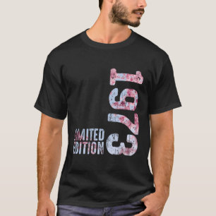 Phantastisches Jahr 1973 Seit 1973 Vintag 1973 T-Shirt