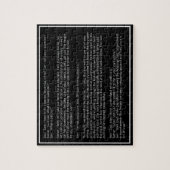 Phantastisches Jokes-Farbpuzzle 10 Puzzle (Vertikal)