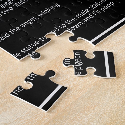 Phantastisches Jokes-Farbpuzzle 4 Puzzle (Seite)