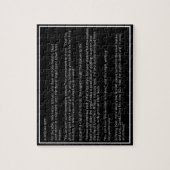 Phantastisches Jokes-Farbpuzzle 4 Puzzle (Vertikal)