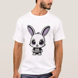 Phantastisches Kaninchen-T-Shirt T-Shirt
