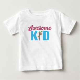 Phantastisches Kid Baby T-shirt