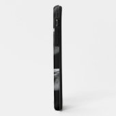 Phantastisches Klavier Case-Mate iPhone Hülle (Hinten/Links)