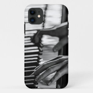 Phantastisches Klavier Case-Mate iPhone Hülle