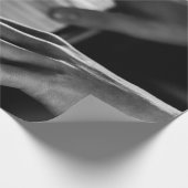 Phantastisches Klavier Geschenkpapier (Ecke)