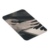 Phantastisches Klavier Magnet (Rechte Seite)
