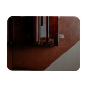 Phantastisches Klavier Magnet (Horizontal)