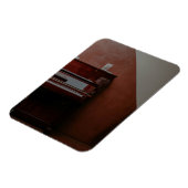 Phantastisches Klavier Magnet (Linke Seite)