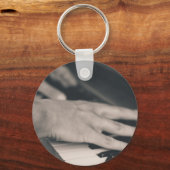 Phantastisches Klavier Schlüsselanhänger (Vorderseite)