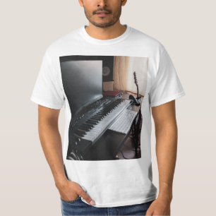 Phantastisches Klavier T-Shirt