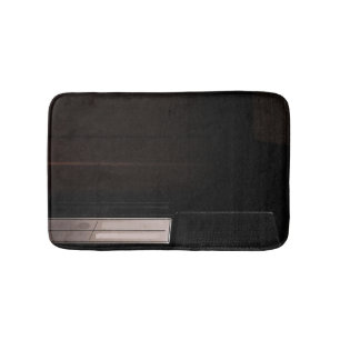 Phantastisches Klavierdesign Badematte