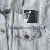 Phantastisches Klavierdesign Button (Beispiel)