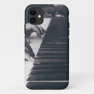 Phantastisches Klavierdesign Case-Mate iPhone Hülle