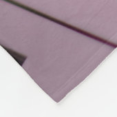 Phantastisches Klavierdesign Fleecedecke (Ecke)