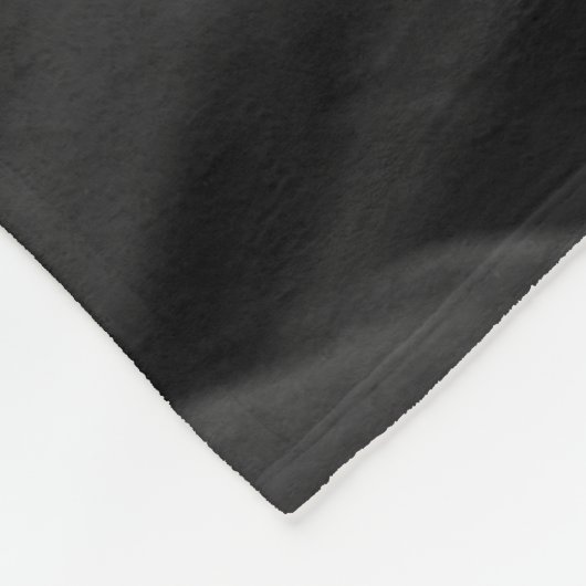 Phantastisches Klavierwerk Fleecedecke (Ecke)