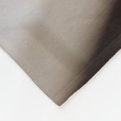 Phantastisches Klavierwerk Fleecedecke (Ecke)