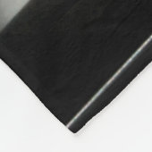 Phantastisches Klavierwerk Fleecedecke (Ecke)