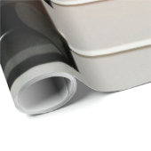 Phantastisches Klavierwerk Geschenkpapier (Rolleneckpunkt)