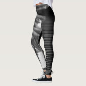 Phantastisches Klavierwerk Leggings (Links)