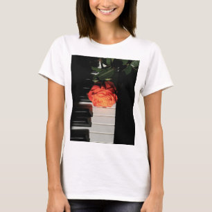 Phantastisches Klavierwerk T-Shirt
