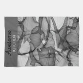 Phantastisches Küchentuch - (Horizontal)