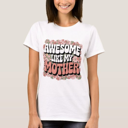 phantastisches Kunstwerk T-Shirt (Vorderseite)