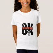 Phantastisches Logo für Männer im T - Shirt (Vorderseite)