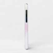 Phantastisches Meer mit Delphinen Case-Mate iPhone Hülle (Hinten/Links)