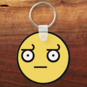 Phantastisches Missverständnis Schlüsselanhänger (Vorderseite)