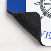 PHANTASTISCHES Mousepad (Ecke)