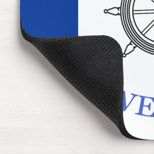 PHANTASTISCHES Mousepad (Ecke)