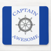 PHANTASTISCHES Mousepad (Vorne)