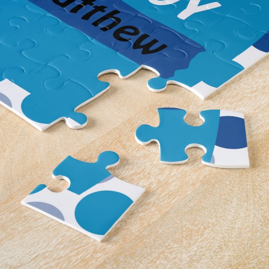 Phantastisches multikulturelles Jigsaw Puzzle (Seite)