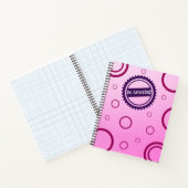 Phantastisches Notebook Notizblock (Innenseite)