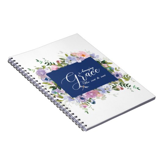 Phantastisches Notizbuch Notizblock (Rechte Seite)