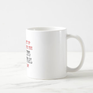 Phantastisches Paralegal in Aktion Kaffeetasse