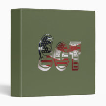 Phantastisches Patriotisches Militär einzigartig