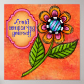 Phantastisches Poster (Vorne)