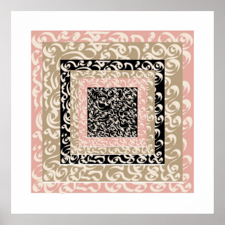 Phantastisches Poster