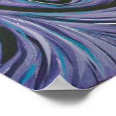 Phantastisches Poster (Ecke)