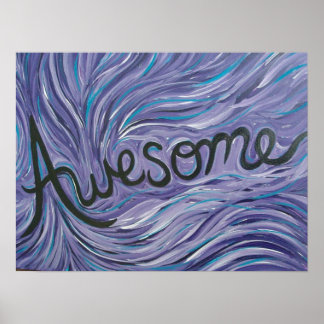 Phantastisches Poster