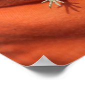 phantastisches Poster für den Reptil-/Bartonfan (Ecke)