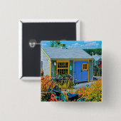 Phantastisches Radzeichnen Button (Vorne & Hinten)