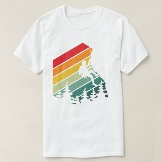 Phantastisches Rock T-Shirt (Design vorne)