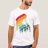 Phantastisches Rock T-Shirt (Vorderseite)