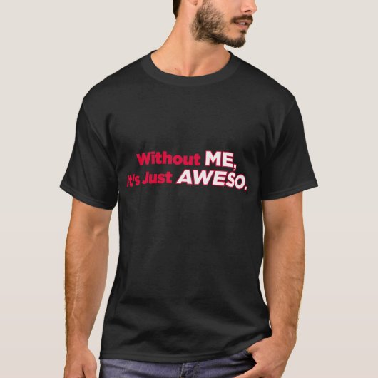 Phantastisches Shirt (Vorderseite)