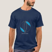 Phantastisches Skimboard T-Shirt (Vorderseite)