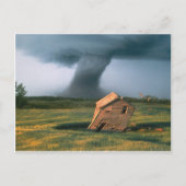 Phantastisches Spektakel Postkarte (Vorderseite)