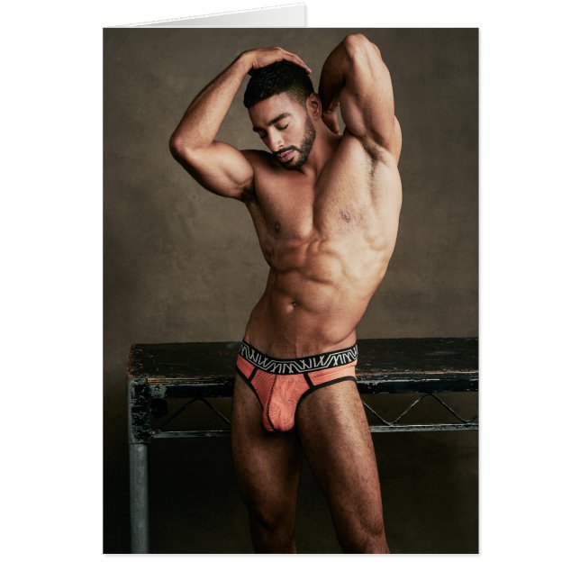 Phantastisches Trans (Transgender) Girl to Boy! (Vorne)